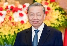 Toàn văn Nghị quyết số 68-NQ/TW về phát triển kinh tế tư nhân