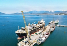 Bàn giải pháp để phát triển logistics