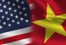 Quá trình lãnh đạo của Chủ tịch Hồ Chí Minh trong xây dựng quan hệ Việt Nam – Hoa Kỳ giai đoạn Cách mạng Tháng Tám năm 1945 và ý nghĩa đối với việc mở rộng quan hệ đối ngoại của Việt Nam hiện nay