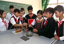 Lợi dụng vấn đề ngôn ngữ để chống phá, chia rẽ khối đại đoàn kết dân tộc