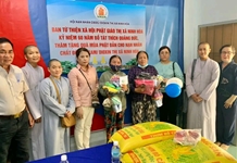 Đồng bào có đạo vững tin theo Đảng - KỲ 2: Tích cực tham gia xây dựng đời sống mới