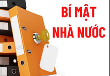 Tăng cường công tác bảo vệ tài liệu bí mật nhà nước