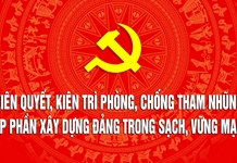 Phản bác luận điệu cho rằng “đấu tranh chống tham nhũng, tiêu cực sẽ làm thui chột tinh thần sáng tạo, dám nghĩ, dám làm của cán bộ, đảng viên” (Kỳ 1)