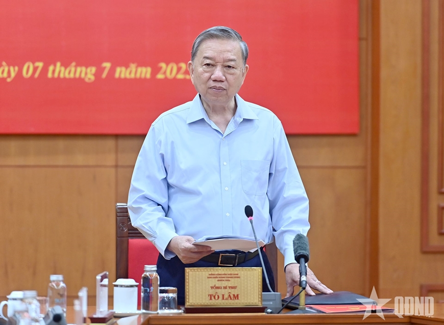 Phản bác luận điệu cho rằng “đấu tranh chống tham nhũng, tiêu cực sẽ làm thui chột tinh thần sáng tạo, dám nghĩ, dám làm của cán bộ, đảng viên” (Kỳ cuối)