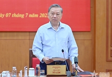 Phản bác luận điệu cho rằng “đấu tranh chống tham nhũng, tiêu cực sẽ làm thui chột tinh thần sáng tạo, dám nghĩ, dám làm của cán bộ, đảng viên” (Kỳ cuối)