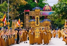 Phát huy vai trò của đại đoàn kết tôn giáo trong kỷ nguyên mới