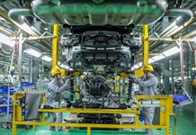 Nền kinh tế thị trường định hướng xã hội chủ nghĩa ở Việt Nam - Sự đột phá, sáng tạo về tư duy lý luận của Đảng, đưa đất nước khẳng định vị thế trên trường quốc tế