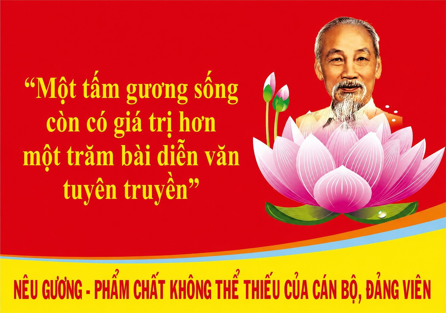 Khánh Hòa phát huy trách nhiệm nêu gương của cán bộ, đảng viên, tạo động lực xây dựng Đảng và hệ thống chính trị trong sạch, vững mạnh
