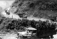 60 năm đường Trường Sơn - Đường Hồ Chí Minh