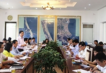 Kiến nghị cho phép bầu cử sớm và thực hiện cầu truyền hình trực tiếp tại Trường Sa