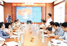 Tập trung phát triển tổ chức đảng, đoàn thể ở doanh nghiệp ngoài khu vực nhà nước