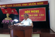 Đẩy mạnh công tác tuyên truyền kết quả kỳ họp thứ 5, Quốc hội khóa XIV nhằm tạo sự đồng thuận trong xã hội