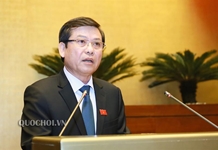 CHẤT VẤN VIỆN TRƯỞNG VIỆN KIỂM SÁT NHÂN DÂN TỐI CAO