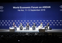 Hội nhập của các nước Mê Công góp phần củng cố môi trường hòa bình, ổn định trong khu vực