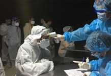 Tăng cường công tác phòng, chống dịch Covid-19 trong tình hình mới tại Khánh Hòa