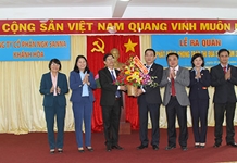 Phát động phong trào thi đua sản xuất năm 2018