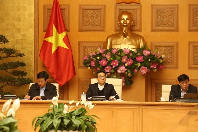 Việt Nam kiểm soát tốt tình hình dịch Covid-19