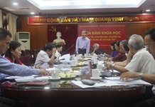 Công tác khuyến học, khuyến tài, xây dựng xã hội học tập: Cần ban hành một Chỉ thị mới