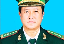 Tiếp tục bảo vệ vững chắc chủ quyền an ninh biên giới biển, đảo