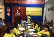 Sinh hoạt chính trị, tháng 3/2021: Những lời dặn và nhắn nhủ của Bác Hồ với Bộ đội biên phòng