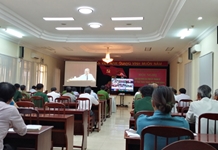 Đẩy mạnh tuyên truyền, kỷ niệm 50 năm thực hiện Di chúc của Bác