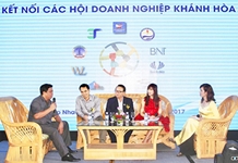 Doanh nghiệp, doanh nhân Khánh Hòa: Kết nối để phát triển