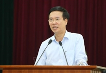 Hội nghị báo cáo viên các tỉnh ủy, thành ủy, đảng ủy trực thuộc Trung ương