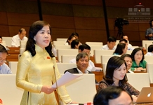 Cần nâng cao hơn nữa chất lượng đội ngũ xây dựng văn bản luật