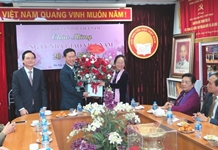 Tri ân những đóng góp cho sự nghiệp phát triển của nền giáo dục nước nhà