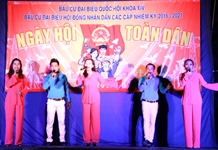 Những ca khúc viết về ngày bầu cử