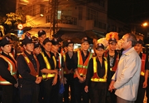 Công nhân lao động Khánh Hoà - Tự hào truyền thống 88 năm Công đoàn Việt Nam (28/7/1929 - 28/7/2017)