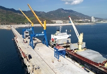 NHỮNG ĐỘT PHÁ CHIẾN LƯỢC TRONG PHÁT TRIỂN KINH TẾ - XÃ HỘI TỈNH KHÁNH HÒA NHIỆM KỲ 2020 - 2025