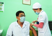 Đang điều trị cho 6 bệnh nhân mắc Covid-19