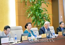 Chủ tịch Quốc hội: Không để 10 năm sau thấy không được gì từ đặc khu