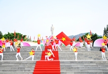 Dấu ấn phong trào thanh niên