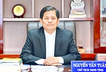 Đoàn kết vượt qua khó khăn, hoàn thành tốt nhiệm vụ năm 2020