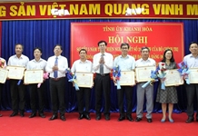 Kết quả khởi sắc sau 5 năm triển khai thực hiện Nghị quyết 21-NQ/TW của Bộ Chính trị về công tác bảo hiểm xã hội, bảo hiểm y tế trên địa bàn tỉnh Khánh Hòa