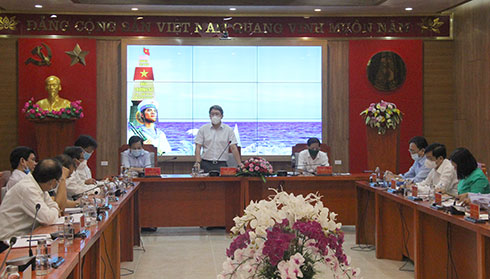 Cuộc bầu cử trên địa bàn tỉnh Khánh Hòa đã thành công tốt đẹp