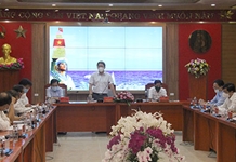 Cuộc bầu cử trên địa bàn tỉnh Khánh Hòa đã thành công tốt đẹp