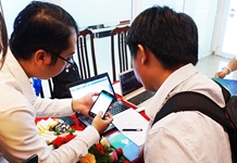 Trung tâm Dịch vụ hành chính công trực tuyến tỉnh: Tiện ích, hiệu quả