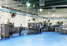 Đảng bộ Công ty Yến sào Khánh Hòa: Học và làm theo Bác bằng những việc làm thiết thực