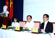 Hội nghị Thủ tướng với DN 2016: Nhiều điểm mới