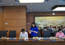 Đại biểu Quốc hội thảo luận tổ về dự án Luật Thủy sản (sửa đổi): Nhất trí thành lập lực lượng kiểm ngư trung ương và địa phương