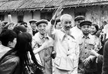 Chữa “bệnh quan liêu” của cán bộ, đảng viên theo tư tưởng Hồ Chí Minh