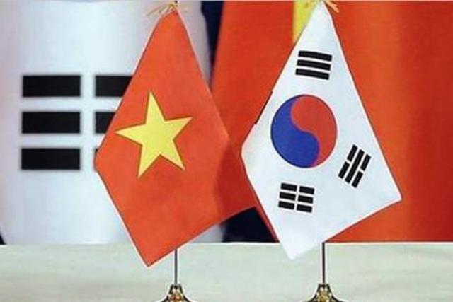 Coi trọng quan hệ Đối tác hợp tác chiến lược Việt Nam-Hàn Quốc