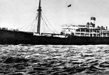 Hồ Chí Minh 30 năm hành trình tìm đường cứu nước