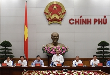 Thủ tướng: Xóa bỏ rào cản, ủng hộ và bảo vệ kinh doanh