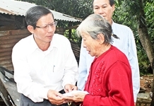 Kỷ niệm 70 năm ngày Nhân quyền thế giới (10-12) Nhân lên sức mạnh đại đoàn kết