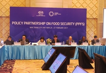 APEC 2017: Hội nghị SOM 1 và các cuộc họp liên quan tiếp tục ngày làm việc thứ 8