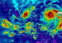 Công điện khẩn cấp ứng phó bão số 9